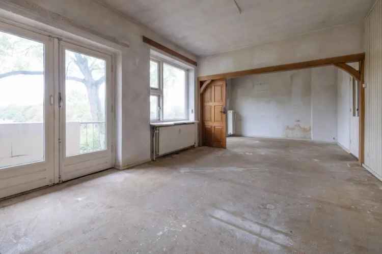 Appartement Te Koop in Hilversum, Noord-Holland