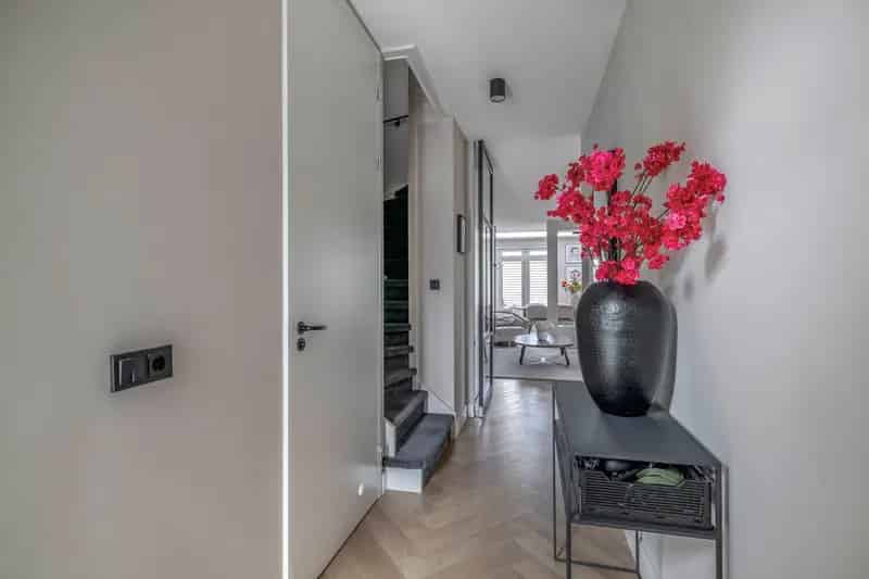 5 Slaapkamers Nieuwe Luxe Huis Badhoevedorp