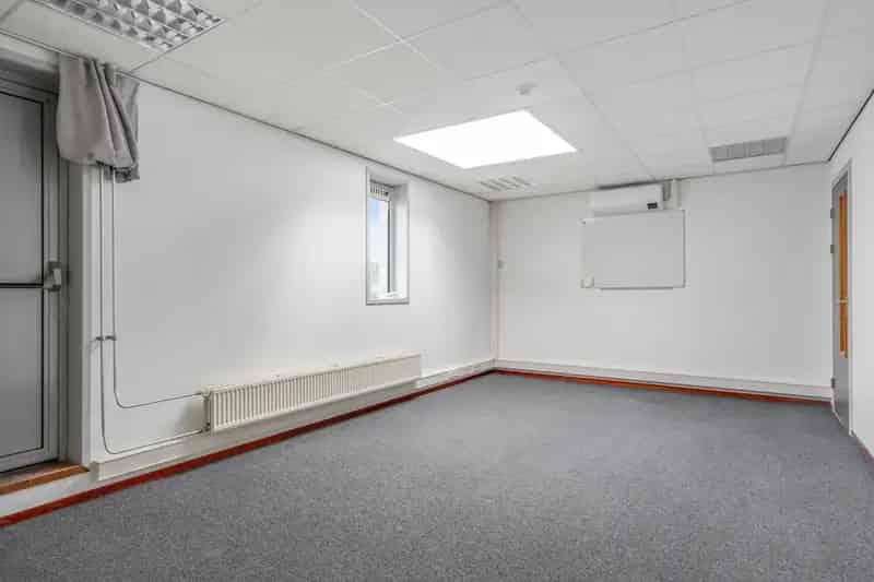 Kantoorruimte NDSM-werf 120m2