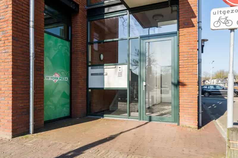 Appartement te koop Driebergen: Ruime Maisonnette 100m²