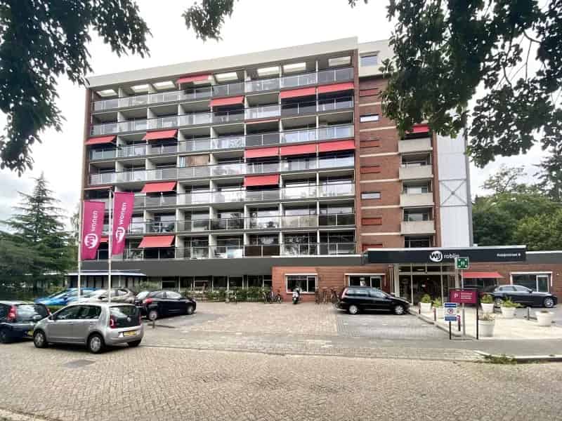 Studio in Apeldoorn
