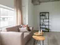 Appartement Rotterdam G H Betzweg 2 kamers 53m2