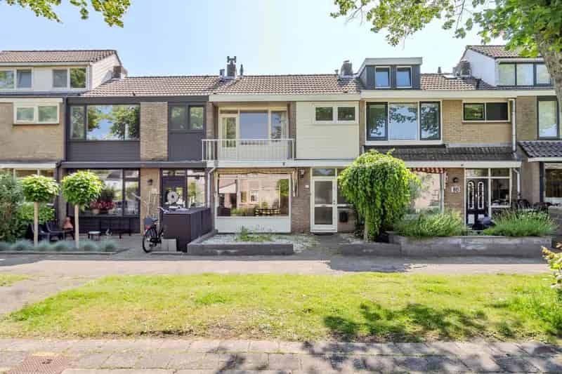 Een gezinswoning in Castricum met 3 slaapkamers en uitbreidingsmogelijkheden