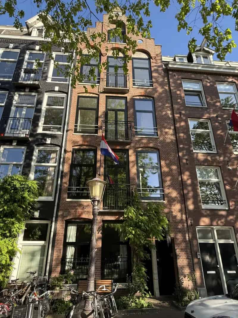 Appartement te koop: De Wittenkade 95-H 1052 AG Amsterdam | Funda