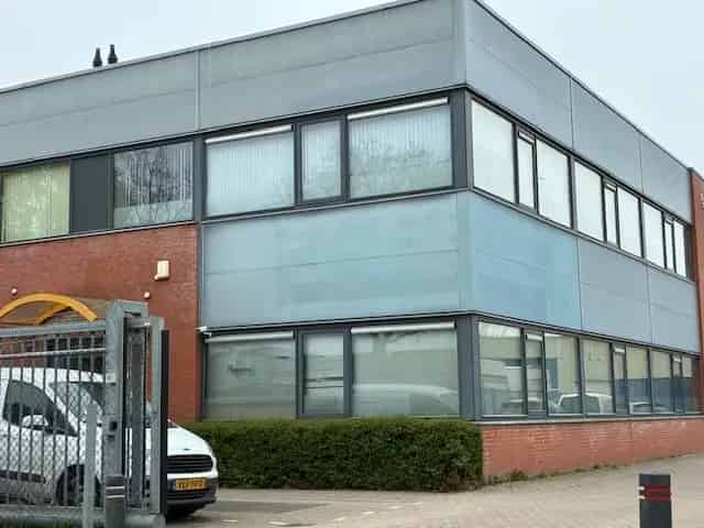 Kantoorruimte te huur Almere 100m² De Vaart