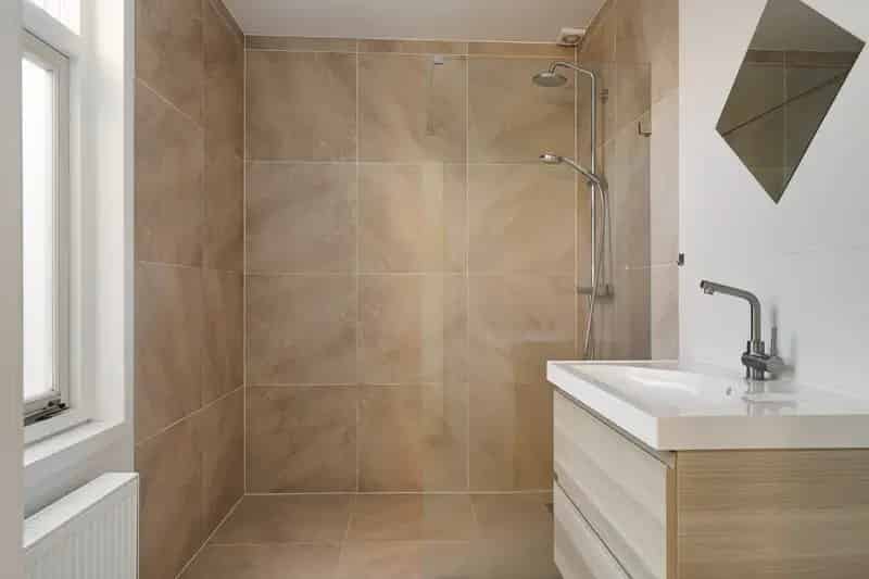 Appartement Amsterdam Oost 41m2 Energielabel B Nabij Park