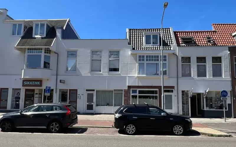 Studio te koop Haarlem: Rustig wonen, centraal gelegen