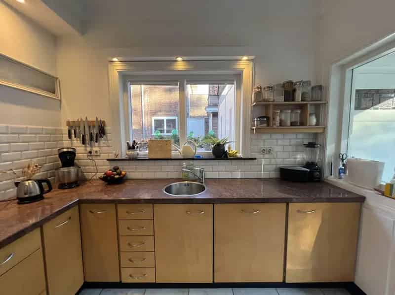 SHORT STAY Benedenwoning Nijmegen 2 Maanden