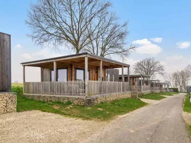 Bungalow te koop EuroParcs Gulperberg