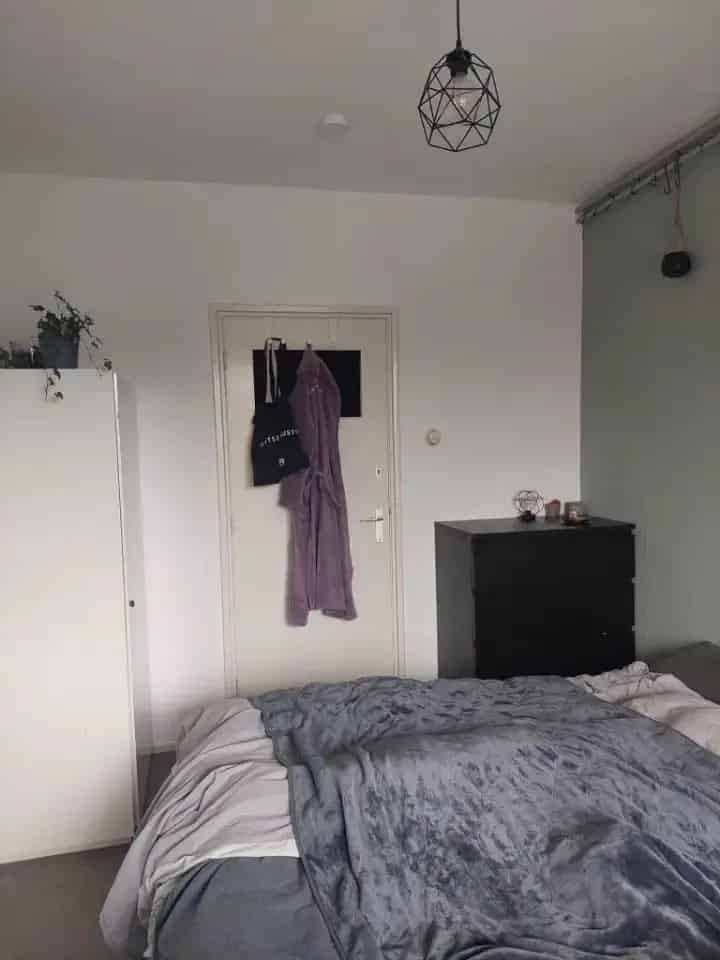 Kamer te huur per 1 juli Abeelstraat