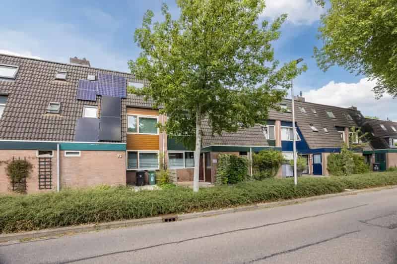 Huis te koop: Tuindreef 91 2724 PS Zoetermeer | Funda
