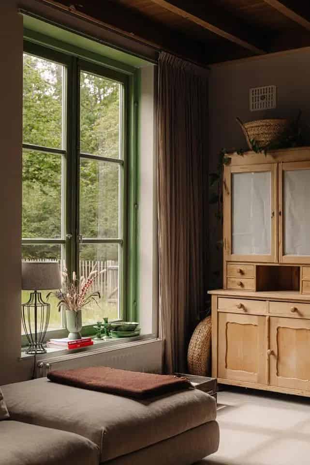 Recreatiewoning Nunspeet Veluwe 6 Personen Gerenoveerd