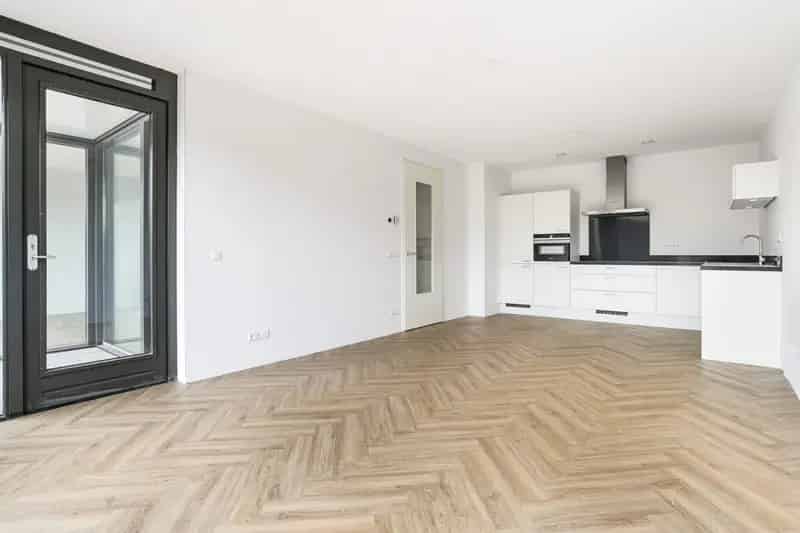 Luxe 55+ Appartement Empelse Schans