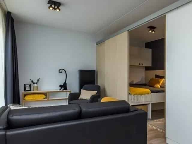 Studenten Studio's Delft De Pauwmolen