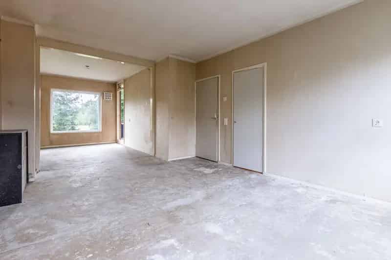 3-kamer appartement Badhoevedorp te moderniseren