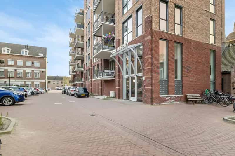 Luxe Appartement Veghel Centrum 81m2 2 Slaapkamers Nieuwbouw A++