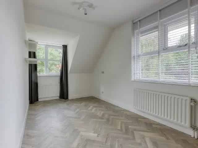 6-kamer Villa te Huur Bosweide Den Haag