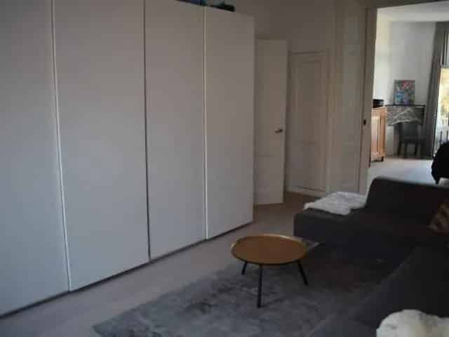Karakteristiek Herenhuis Nijmegen Oost