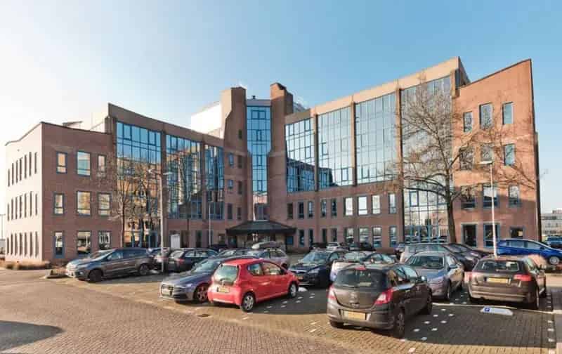 Kantoorruimte huren Bunnik A12 Nabij Utrecht