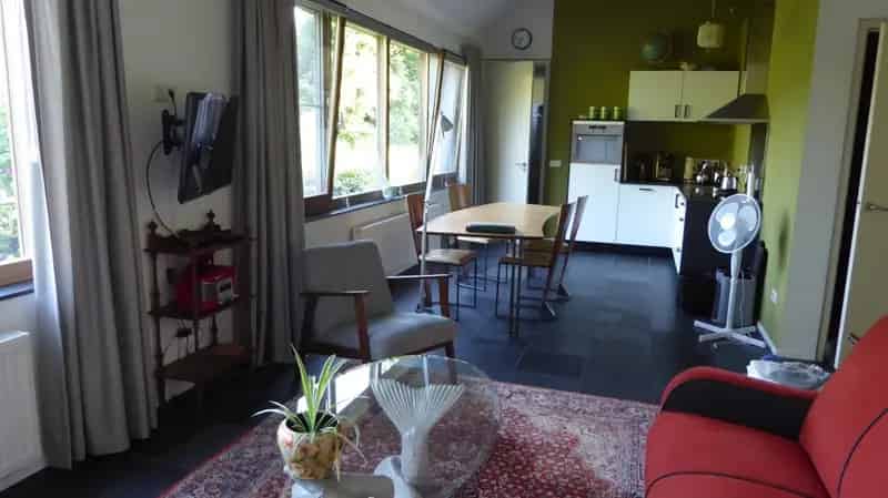 Appartement Hof van Twente 3 Kamers
