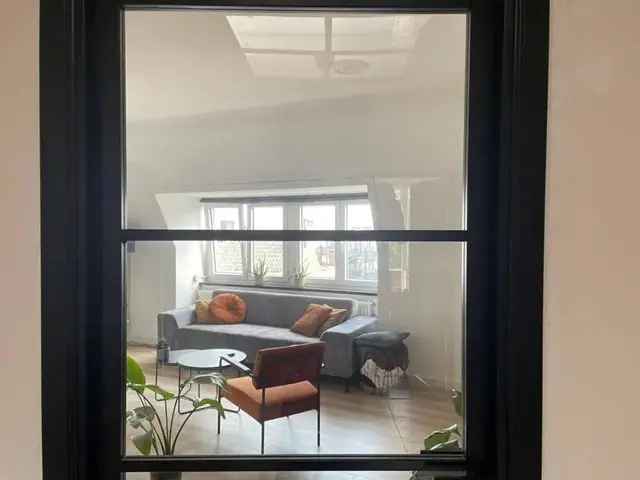 3 Kamer Appartement Venlo Centrum te Huur