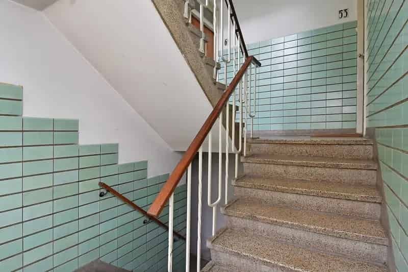 Appartement te koop Bezuidenhout Den Haag 4 kamers 109m2