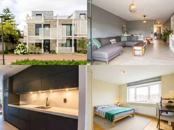 Te Huur: Ruime 4 Slaapkamer Huis Solislaan Capelle aan den IJssel