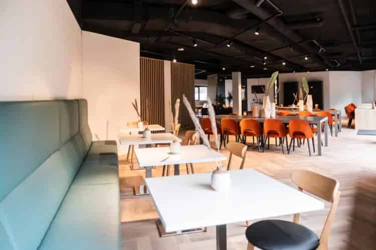 Kantoorruimte Gooimeer Naarden: Moderne Units Vanaf 16m²