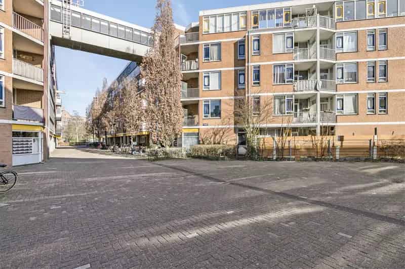 Appartement Amsterdam Zuidoost 85m²  2 3 slaapkamers Balkon