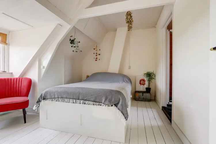 Huis te koop: Noordereinde 223 1243 JS 's-Graveland 
