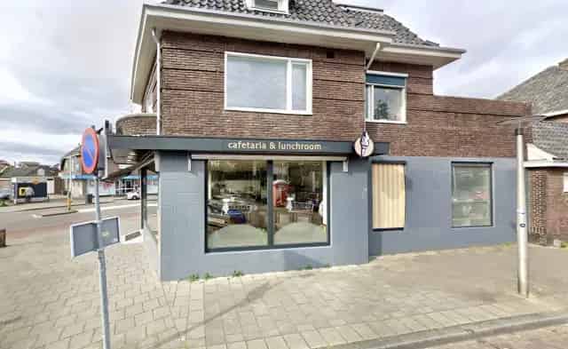 Cafetaria Enschede Overname Toplocatie Oldenzaalsestraat