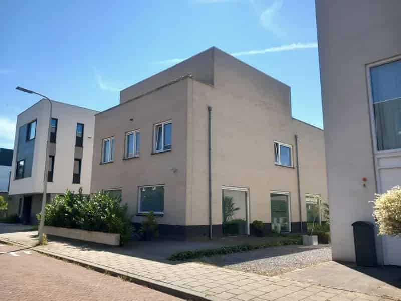 Luxe Villa Den Haag 7 Slaapkamers 295m2