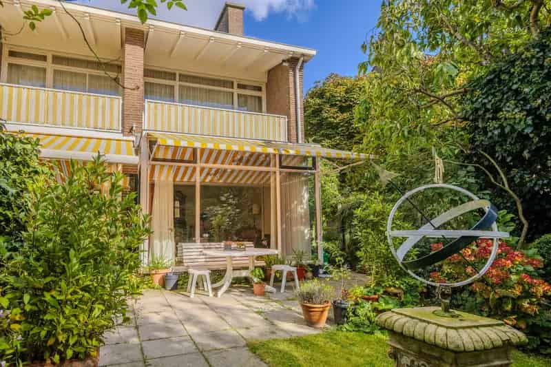 Huis te koop Adriën Moonenweg Den Haag