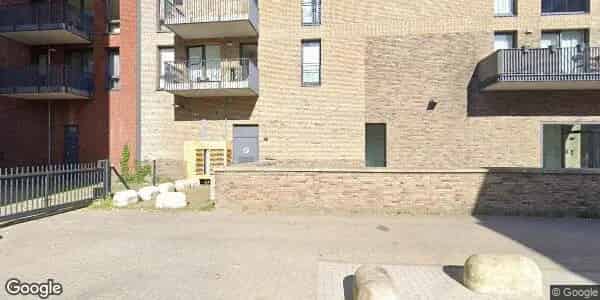 Appartement Tilburg 2 slaapkamers balkon