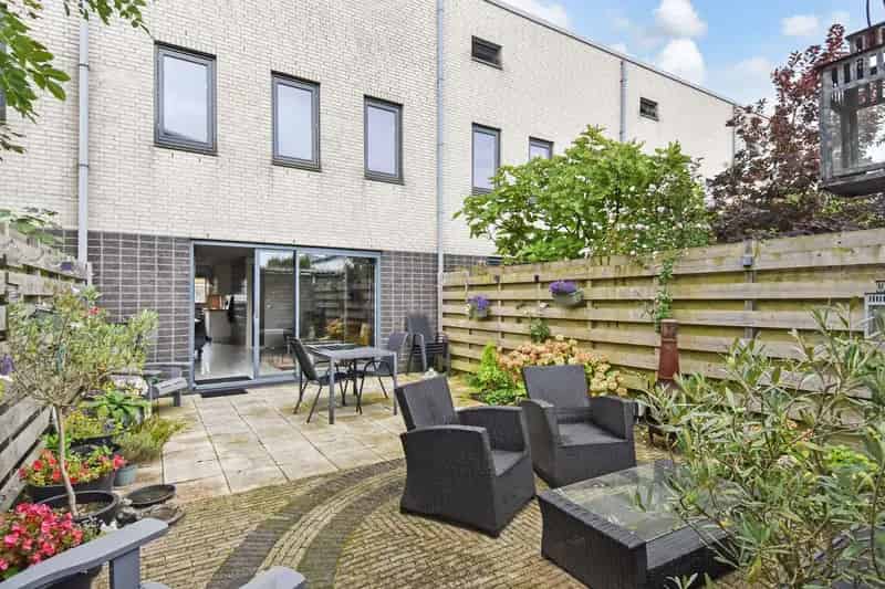 Huis te koop: Burgemeester Waldeckstraat 73 2552 TT Den Haag | Funda