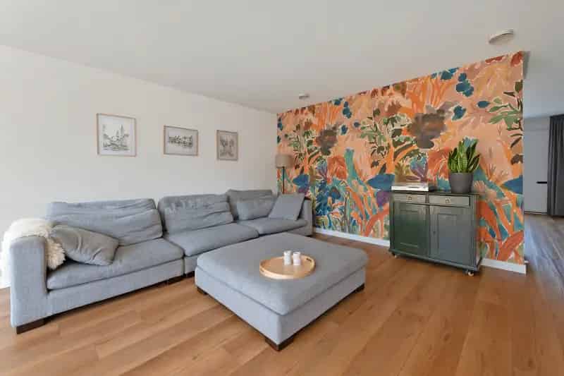 Ruime 4-laags woning Vathorst 4 slaapkamers 2 parkeerplaatsen
