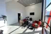 Bedrijfsruimte Amsterdam 276m2 te huur A10