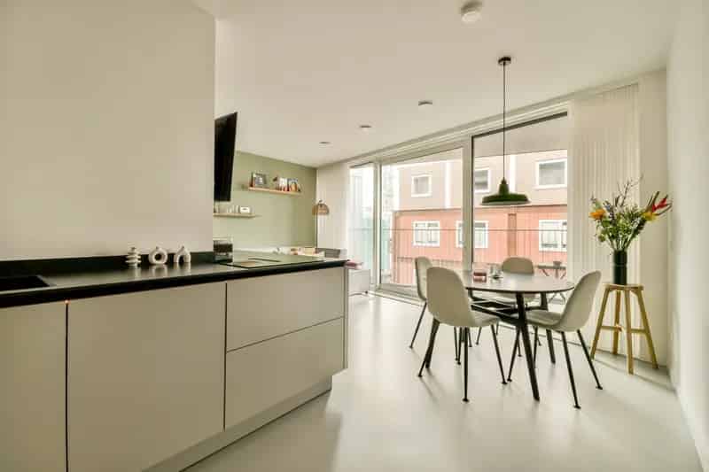 Appartement te koop Amsterdam Buiksloterham