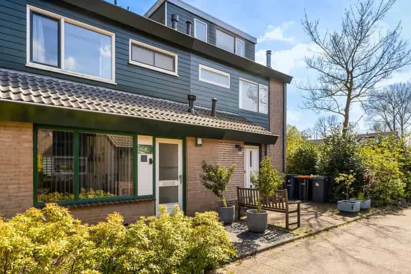 4 Slaapkamers Huis te Koop Zeist Brugakker