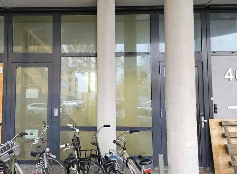 Studentenwoning Amsterdam 47m2 - 2 Studenten