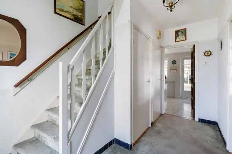 Huis te koop Maartensdijk 3 slaapkamers tuin garage
