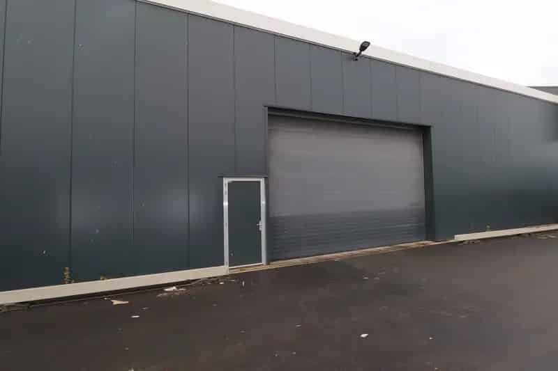 Bedrijfshal te Huur Lelystad 910m² - Oostervaart