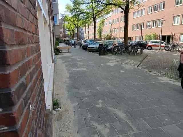 John Franklinstraat 38 h
