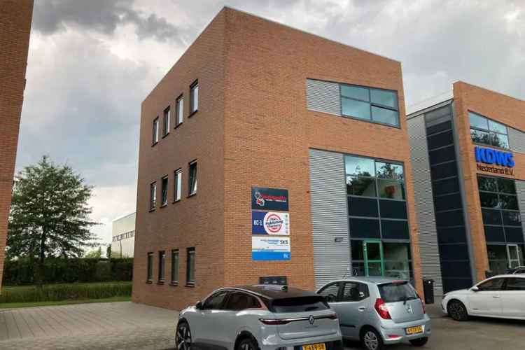 Kantoor Drachten | Zoek kantoren te huur: Dopheide 8 c 9202 PB Drachten [funda in business]