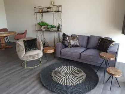 Gemeubileerd Appartement 56m² Flevoland