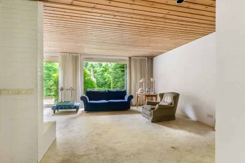Ruime Twee Onder Een Kapwoning Bornholm 4 slaapkamers