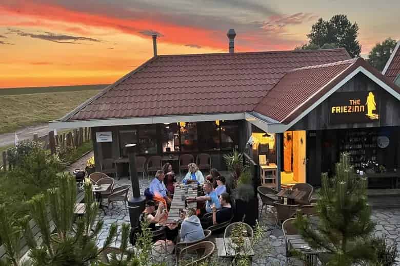200m2 Horecagelegenheid te koop Westhoek