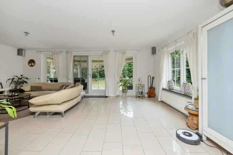 Vrijstaande Villa 6 Slaapkamers Almere Buiten 737m2