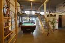 400m2 Horeca Amsterdam Noord Te Koop Groepsaccommodatie