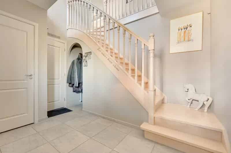 Luxe Villa Sluis Stadswallen Uitzicht 3 slaapkamers